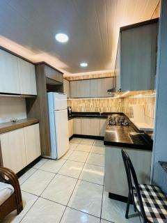 Casa familiar e aconchegante em Foz - 0