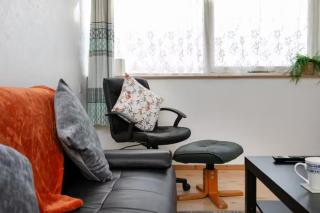 Charming 1-Bed Flat in a Peaceful Area - Pass the Keys - 2