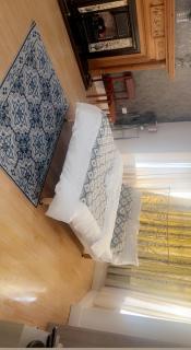 Cozy & Comfy Apartments Dundee - 4