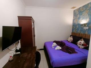 Ketapang Residence Hotel - 5