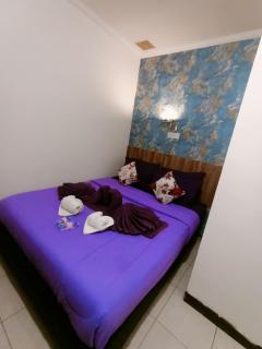 Ketapang Residence Hotel - Jakarta - 4