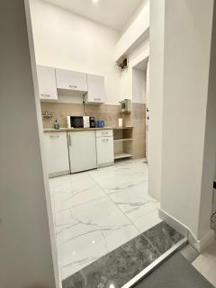 Detty Apartment FREE AC, FREE COFFEE, NEXT THE ASTORIA, on the famous Dohány street - 6