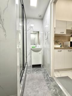 Detty Apartment FREE AC, FREE COFFEE, NEXT THE ASTORIA, on the famous Dohány street - 7