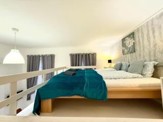 Detty Apartment FREE AC, FREE COFFEE, NEXT THE ASTORIA, on the famous Dohány street - 4