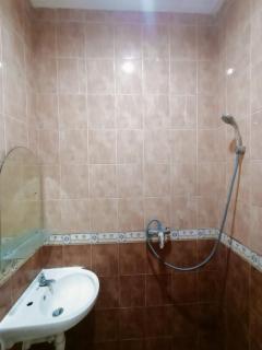 Ketapang Residence Hotel - 1