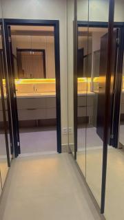 Luxuoso Apartamento Hub Bueno - Proximo Vaca Brava - 3