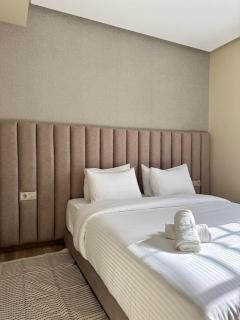 Villa 1 prestige with Pool & Private Guests Suites - 7