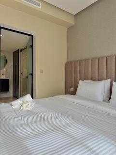 Villa 1 prestige with Pool & Private Guests Suites - 5