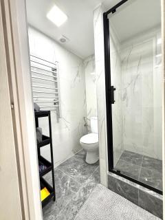 Detty Apartment FREE AC, FREE COFFEE, NEXT THE ASTORIA, on the famous Dohány street - 5