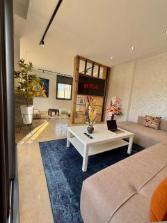 Villa 1 prestige with Pool & Private Guests Suites - 2