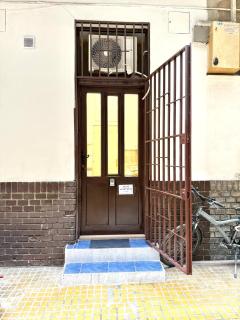 Detty Apartment FREE AC, FREE COFFEE, NEXT THE ASTORIA, on the famous Dohány street - 1