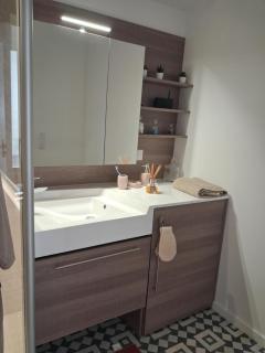 Résidence Domitys Les Cristaux - 6