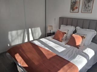 Résidence Domitys Les Cristaux - 3