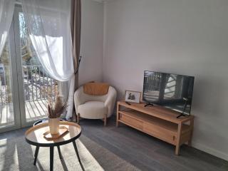 Résidence Domitys Les Cristaux - 2