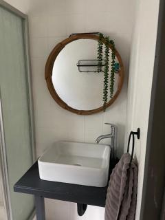 Tjimaka Farm - Hazyview - 6