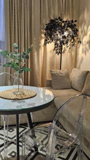 Black Room Apartment - Moekatsjeve - 8