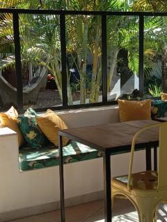 Pousada Casa Do Cocotier - 9