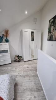 NALAN Orrygeois, SPA, Sauna, Proche Asterix - 7