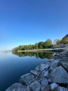 Dromquinna Manor - 2