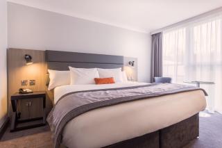Holiday Inn Newcastle Gosforth Park by IHG - 6