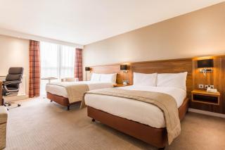 Holiday Inn Newcastle Gosforth Park by IHG - 1