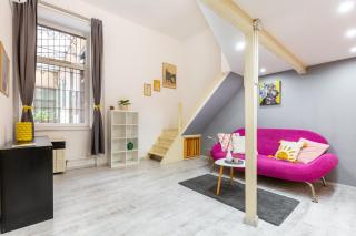 R49 Rákóczi Apartment - 0