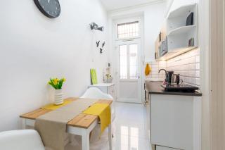 R49 Rákóczi Apartment - 8