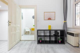 R49 Rákóczi Apartment - 9