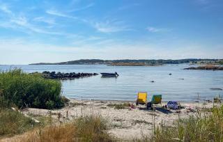 3 Bedroom Amazing Home In Nevlunghavn - 5