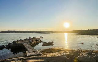 3 Bedroom Amazing Home In Nevlunghavn - 3