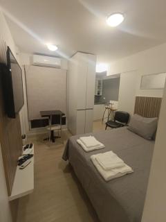 Monoambiente amoblado en Nueva cba-a metros de la terminal omnibus - Córdoba - 0