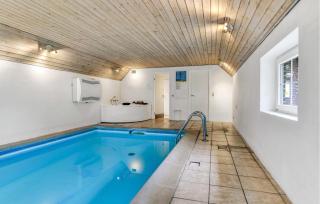 Cozy Home In Blåvand With Sauna - 9