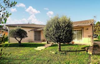 3 Bedroom Lovely Home In Goudargues - 1
