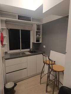 Monoambiente amoblado en Nueva cba-a metros de la terminal omnibus - 9