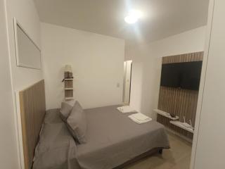 Monoambiente amoblado en Nueva cba-a metros de la terminal omnibus - Córdoba - 4