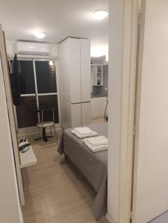 Monoambiente amoblado en Nueva cba-a metros de la terminal omnibus - 2