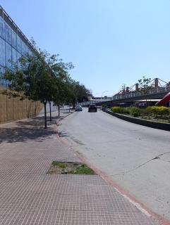 Monoambiente amoblado en Nueva cba-a metros de la terminal omnibus - Córdoba - 1
