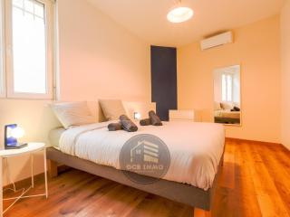 Le Berri Alpes - Grenoble - 7