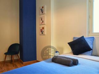 Le Berri Alpes - Grenoble - 3