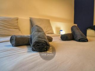 Le Berri Alpes - Grenoble - 1