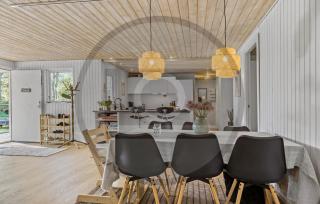 Nice Home In Glesborg With Wifi - 3