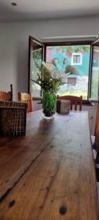 La Ayalga casa de campo - 8