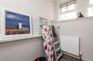 Main Street No 115 - Lower Largo - 1