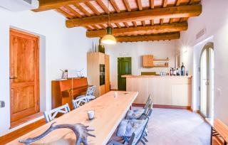 Amazing Home In Cinigiano - 7