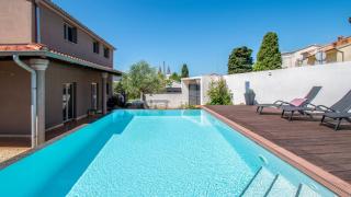 Vila Above Medulin by Villas Guide - Medulin - 5