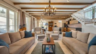 Luxury villa Monte with pool in Vizinada - 3