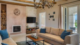 Luxury villa Monte with pool in Vizinada - 2