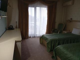 Hotel Majestic City Center - 8