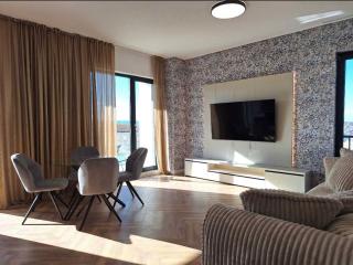 Modern two Room Appartment, Zorilor - 0