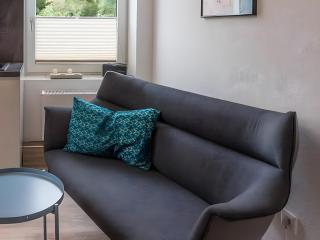 Ferienwohnung am Wall - Soest - 4